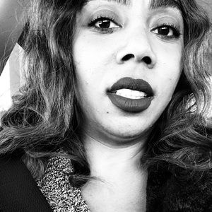 Meet your Posher, Norma